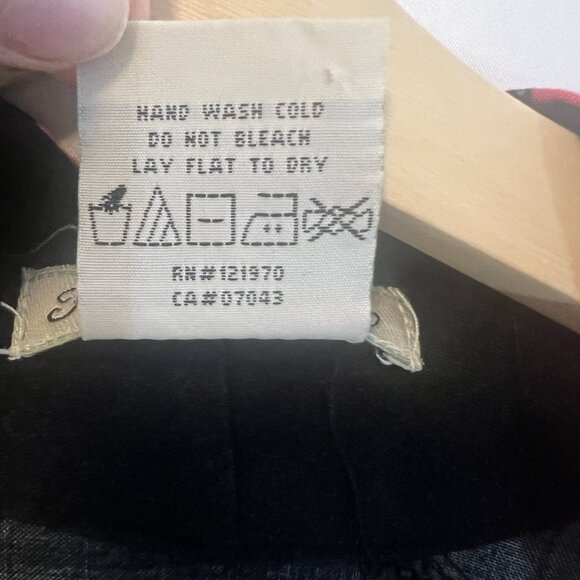 Anthropologie Flying Tomato Kimono Women's Size S/M Floral Cover Up Boho Bohemio - Picture 8 of 8